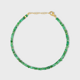 Men's Arizona Emerald Bracelet