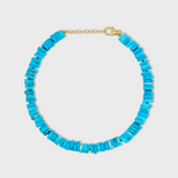 Men's Nevada Turquoise Bracelet