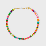 Men's Soleil Mini Rainbow Opal Bracelet