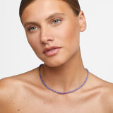 Arizona Tanzanite Necklace