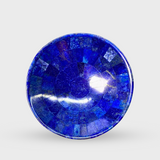 Lapis Lazuli Round Bowl Medium