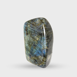 Labradorite Freeform Dome