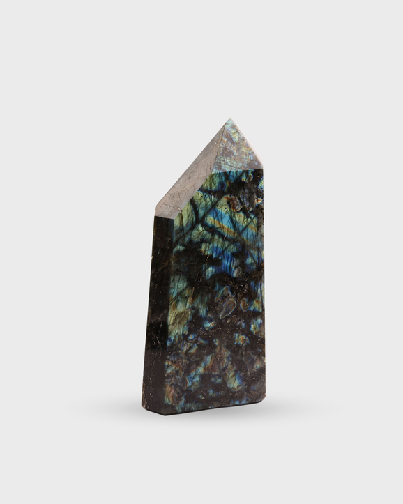 Labradorite Tower