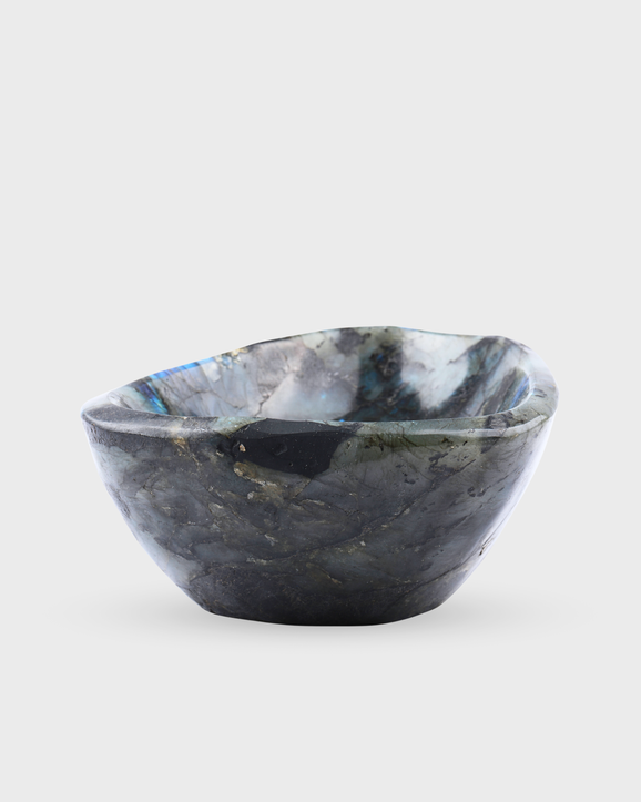 Labradorite Bowl