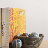 Labradorite Bowl