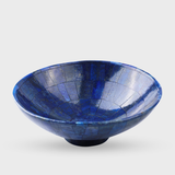 Lapis Lazuli Round Bowl Medium