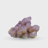 Lavender Spirit Quartz