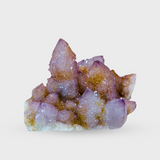 Lavender Spirit Quartz