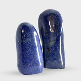 Lazulite Freeform