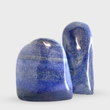 Lazulite Freeform