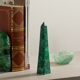 Malachite Tower