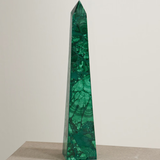 Malachite Tower