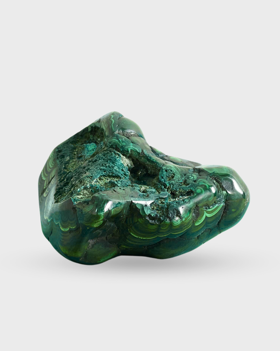 Malachite Freeform Specimen