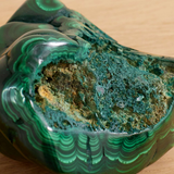 Malachite Freeform Specimen