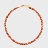Men's Arizona Sunstone Bracelet