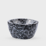Merlinite Round Bowl