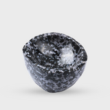 Merlinite Round Bowl