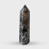 Merlinite Polished Tower