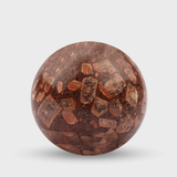 Mosaic Jasper Sphere