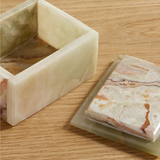 Onyx Jewelry Box