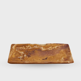 Brown Onyx Tray