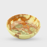 Onyx Round Bowl