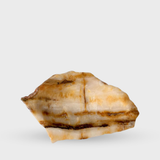 Onyx Raw Edge Dish