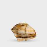 Onyx Raw Edge Dish