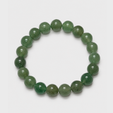 Oracle Aventurine Sphere Bracelet