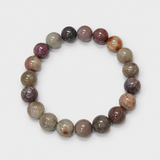 Oracle Tourmaline Sphere Bracelet