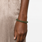Oracle Aventurine Sphere Bracelet
