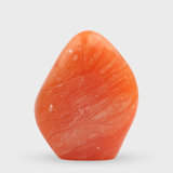 Orange Calcite Dome