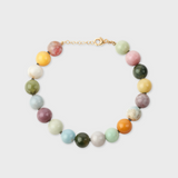 Pastel Chakra Bracelet