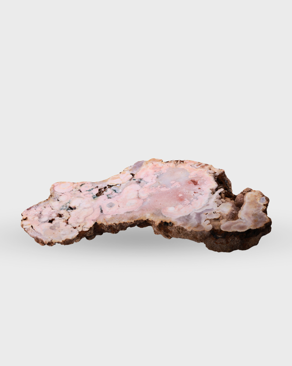 Pink Amethyst Slab