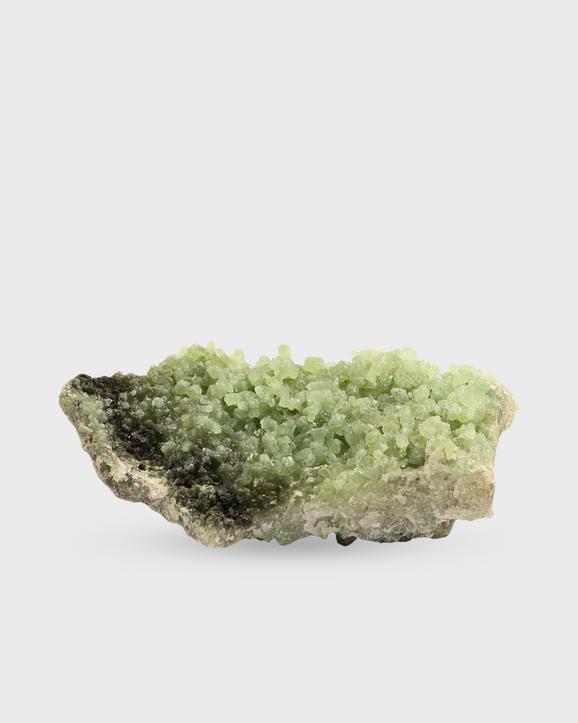 Prehnite Cluster