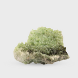 Prehnite Cluster