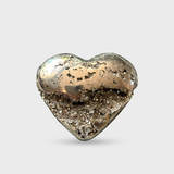 Pyrite Heart