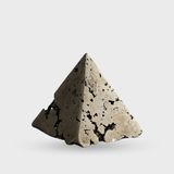 Pyrite Pyramid