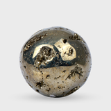 Pyrite Sphere