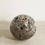 Pyrite Sphere