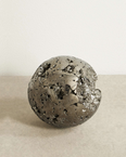 Pyrite Sphere