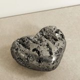 Pyrite Heart