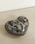 Pyrite Heart