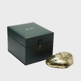 Pyrite Heart