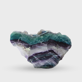 Rainbow Fluorite Mini Tray