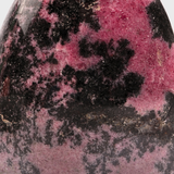 Rhodonite Dome