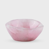 Rose Quartz Bowl