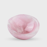 Rose Quartz Bowl