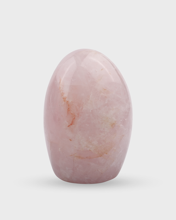 Rose Quartz Dome