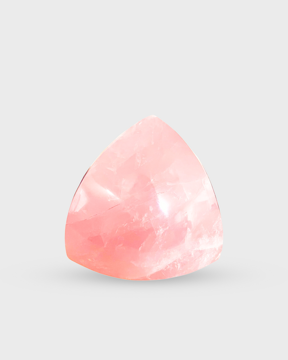 Rose Quartz Flame